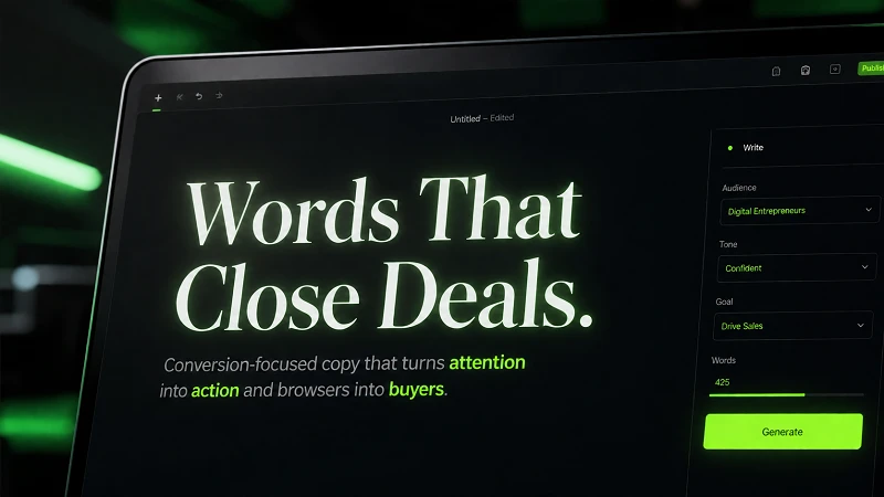 Cara Membuat Headline Landing Page Menarik & Konversi Tinggi